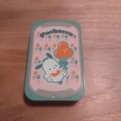 ポチャッコ　サンリオキャラクターズ缶ラムネのサムネイル