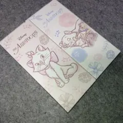 ☆おしゃれキャット　マリーちゃん☆　ジッパーバック