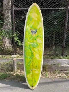 レア鵠沼サーフボード/Kugenuma Surfboards - メルカリ