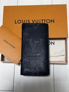 レア美品✨LOUIS VUITTON ポルトフォイユ・ブラザ - メルカリ