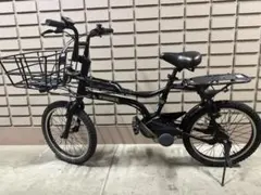 【取来人】パナソニックEZ自転車中古 2025年最新】電動自転車 パナソニック ez 電動アシスト自転車20