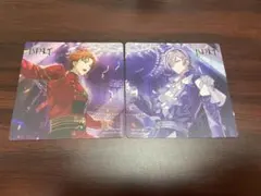 IMPACT にじさんじ まねきねこ コラボ コースター 3SKM