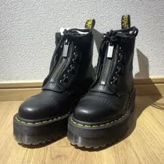 【Dr.Martens】SINCLAIR シンクレア UK3 ジャングルブーツ
