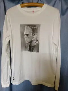 Frankenstein ユニバーサル　スタジオ公認