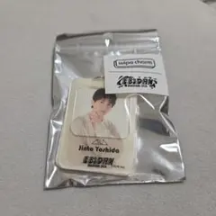 吉田仁人　ワイプチャーム