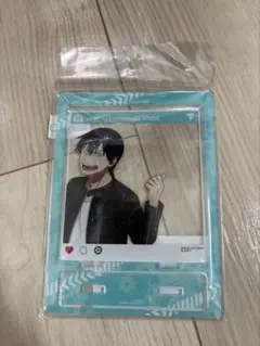 弱虫ペダル　荒北靖友　スナップショットフレーム　アクリルスタンド