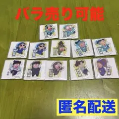 忍たま乱太郎 アクリミニ2 土井半助 山田利吉 不破雷蔵 諸泉尊奈門