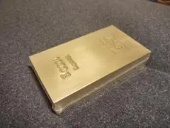 ESG 真鍮 1000gインゴット ESG 真鍮 インゴット 1000g - メルカリ