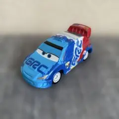カーズ　トミカ　ラウールサルール　GRC 廃盤