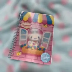 シナモン　ノート