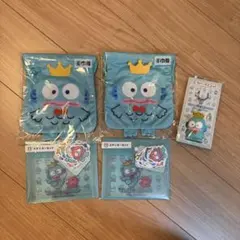 ハンギョドン 景品セット