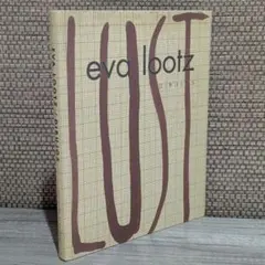 Eva Lootz: Dibujos 作品集 - メルカリ