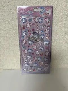 プチドロップ　ベリーベリー