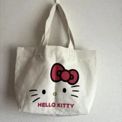 しまむら　ハッピーバッグ　ハローキティ バッグのみ