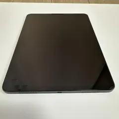【美品 バッテリー95%】Apple iPad Pro 11インチ 64GB