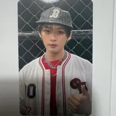 KARMA リノ トレカ