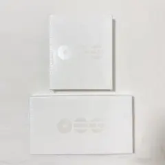 未開封 BTS ARIRANG 2形態セット CD