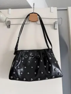 ZARA ハンドバッグのサムネイル