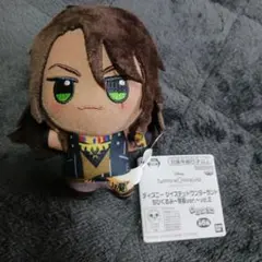 [最安値‼️] ツイステ ちびぐるみ 寮服ver レオナ