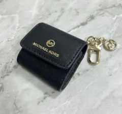 マイケルコース　イヤホンケース　AirPodsケース キーホルダー