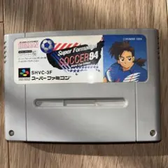 Super Formation Soccer 94