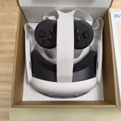 2026年最新】META quest 3 128の人気アイテム - メルカリ