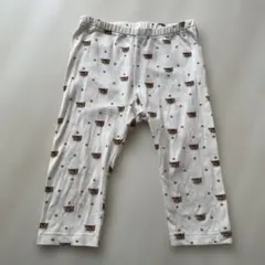 PAUL &JOE ユニクロ　スパッツ 120cm