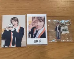 seventeenファンミィーティングHoliday the8セット