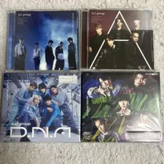 関ジュ Aぇ! group DVD 5枚セット 2026年最新】aぇgroup dvdの人気アイテム - メルカリ