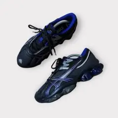 Kiko Kostadinov × Asics Gel-Quantum