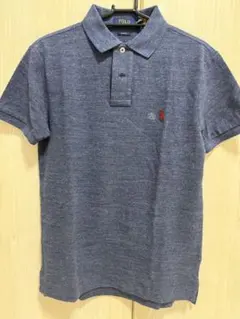 POLO RALPH LAUREN スリムフィット ポロシャツ