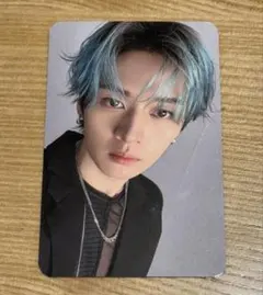 Straykids do it Music Korea 特典トレカ リノ