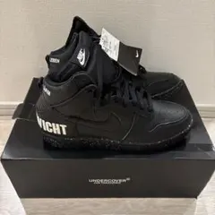 Nike Dunk Hi 1985 Undercover 27cm