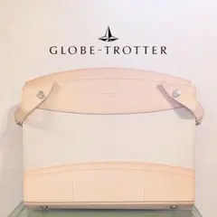 美品★グローブトロッター／アタッシュケース16インチ用フォリオ／サファリのサムネイル
