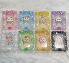 【匿名配送】　オーダー受付中　ホイップデコ　トレカケース　硬質ケース