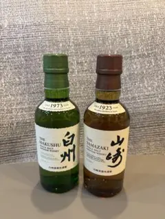 2026年最新】山崎 1973 シングルモルトの人気アイテム - メルカリ