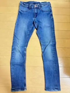 H&Mスーパースキニーフィット