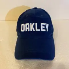 OAKLEY ゴルフ キャップ