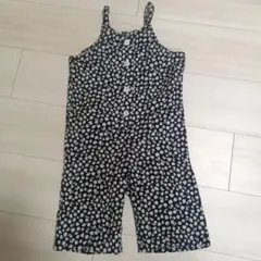 コンビミニ　90 サロペット