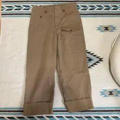 90s Ralph Lauren カーゴパンツのサムネイル