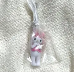 サンリオキャラクターズ ミニチュアチャーム ライブキャラクター マイメロ