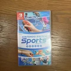 Nintendo Switch Sports