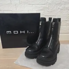 2025年最新】MOHI サイドゴアの人気アイテム - メルカリ