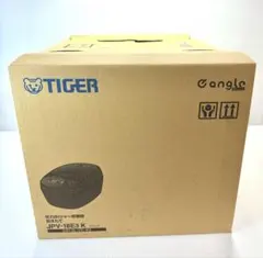 【新品未使用品】タイガー 圧力IH 炊飯器 一升 JPV-18E3 ブラックのサムネイル