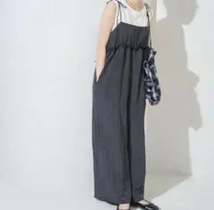 フリークスストア　サロペット