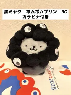 2026年最新】EXPO2025 ミャクミャク 【サンリオキャラクターズ