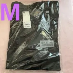 GU モンスターハンター　コラボ　長袖　メンズM