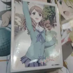 カードスリーブ　花咲くいろは　押水菜子 Amazon | ブシロードスリーブコレクションHG (ハイグレード) Vol