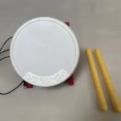 【おさかな様専用】Switch タタコン　バチ