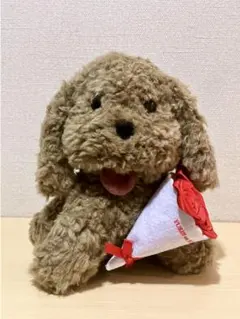 マッカチンぬいぐるみ　花束ver. ユーリ!!! on ICE